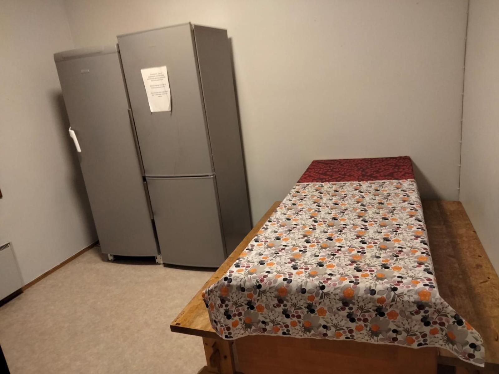 Partiotalon Retkeilymaja - Scouts Hostel Joensuu Eksteriør bilde