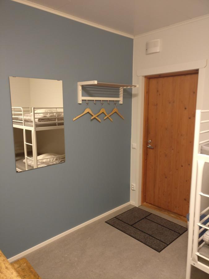 Partiotalon Retkeilymaja - Scouts Hostel Joensuu Eksteriør bilde